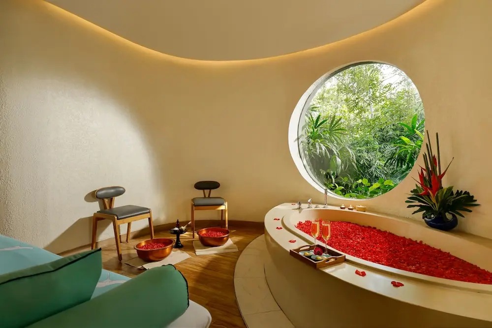 هتل پادما ریزورت اوبود